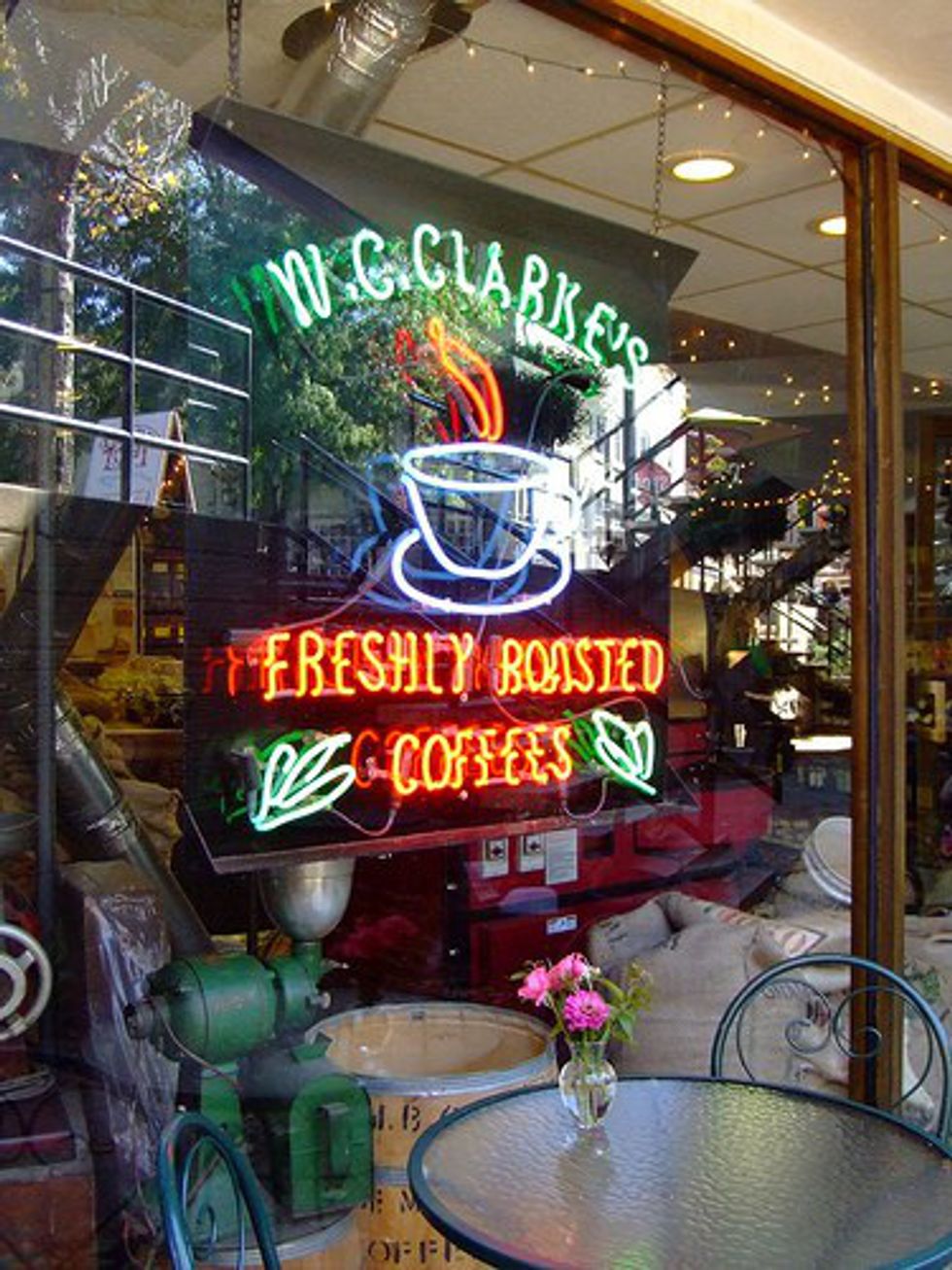 Your Guide To The Best Coffee Shops Of State College