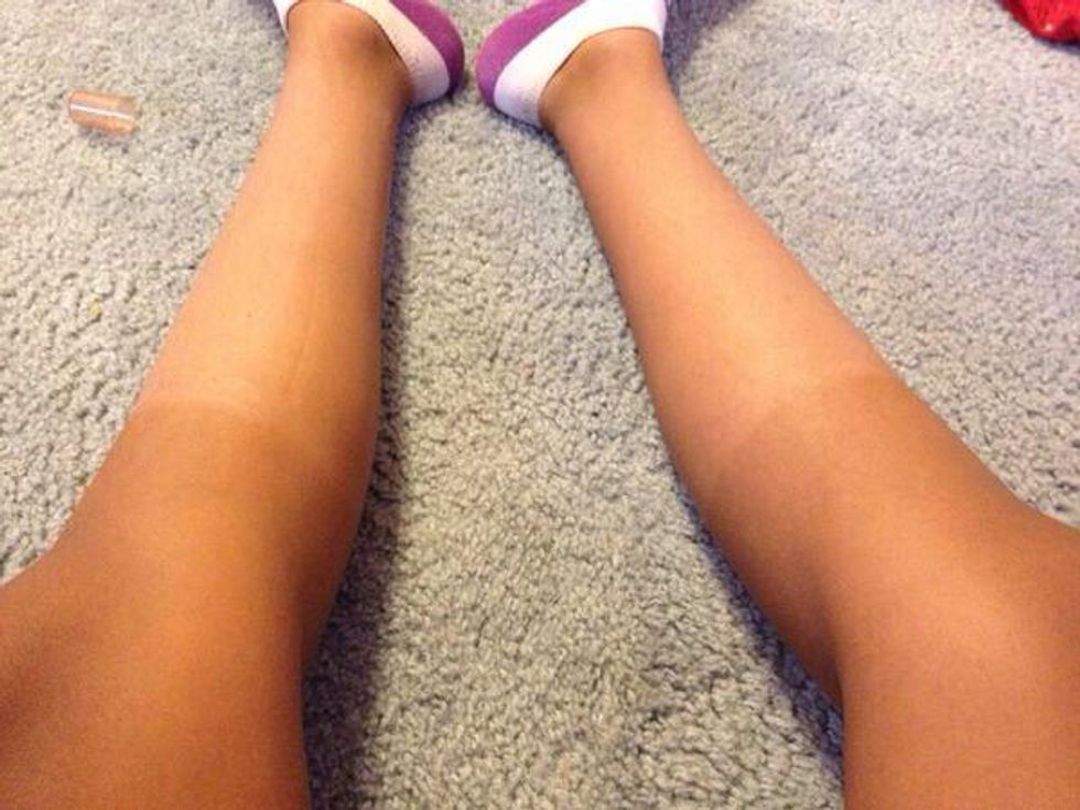 16 Things All Field Hockey Players Understand