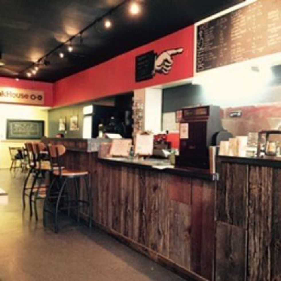 7 Best Coffee Shops Near Toledo