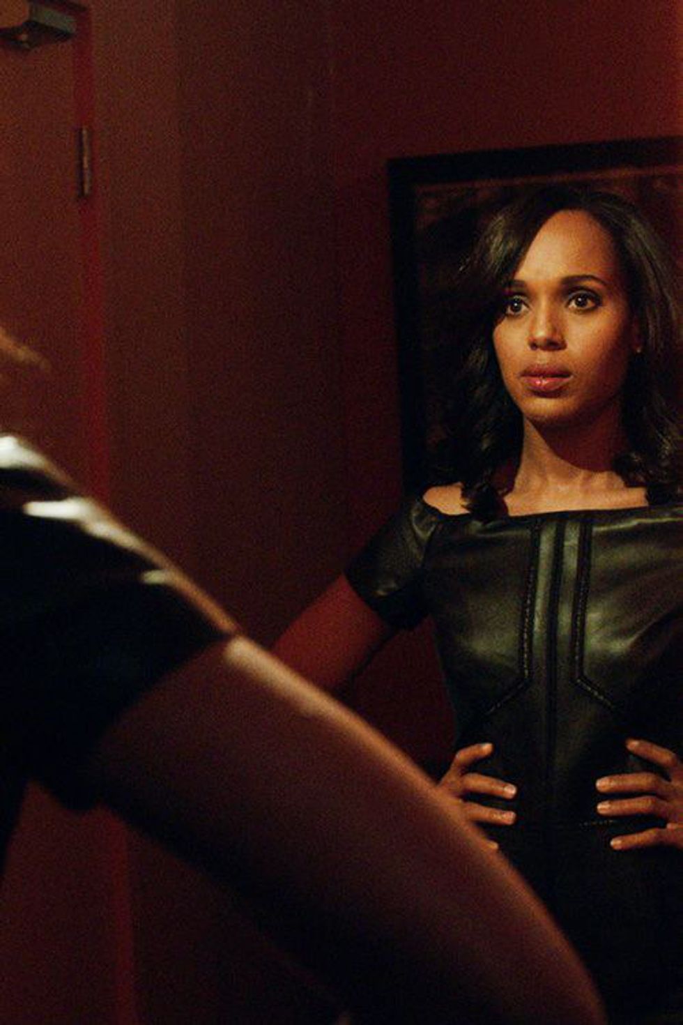 11 Empowering Olivia Pope Quotes That'll Get You Through Any Bad Day