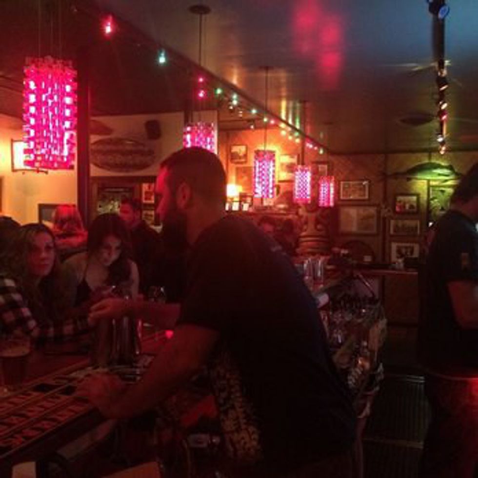 Best Bars In WinstonSalem