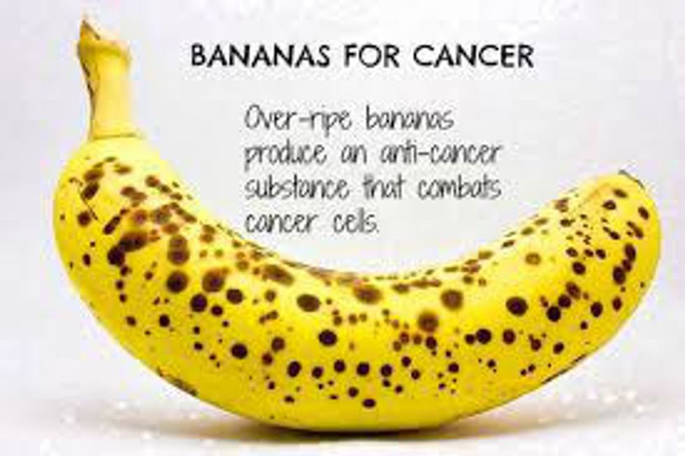 15 Reasons To Eat 3 Bananas Every Day