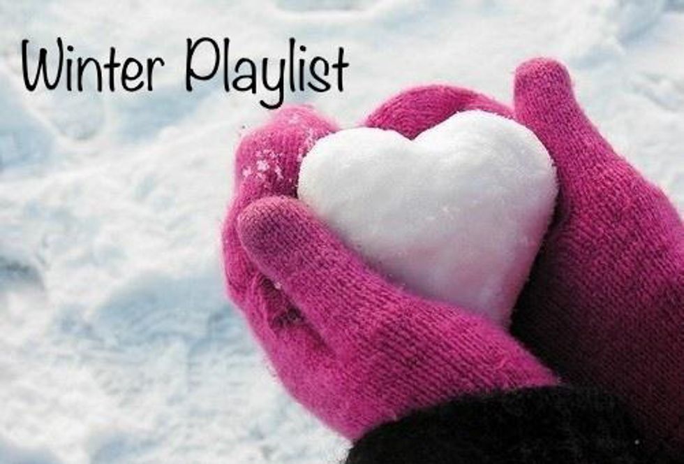 15 Things To Do When It Snows