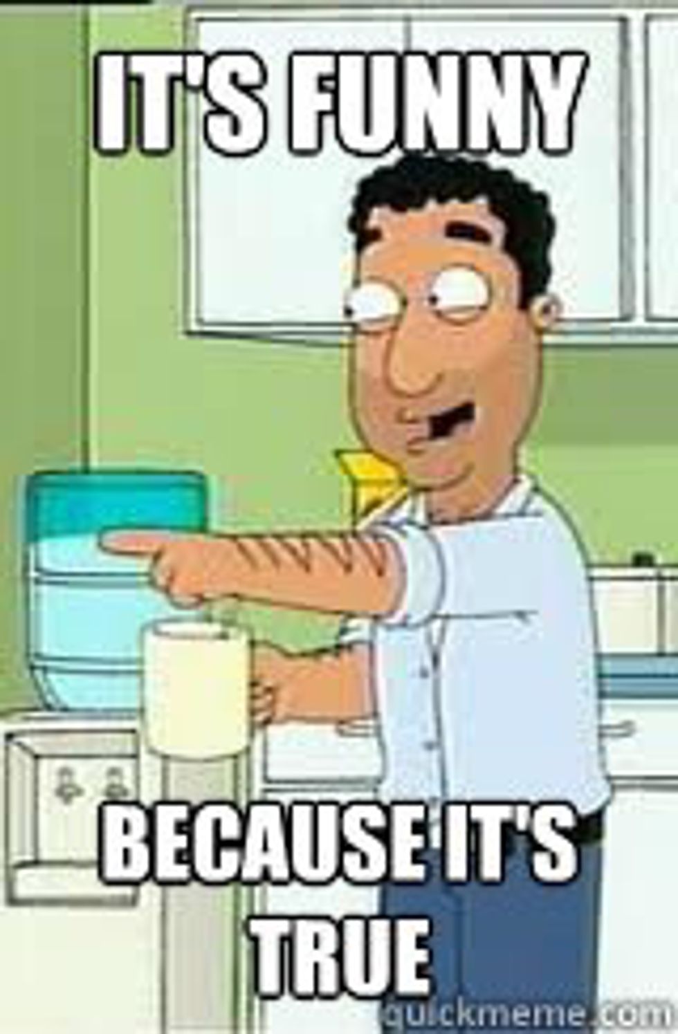 25 Things Short Guys Know To Be True