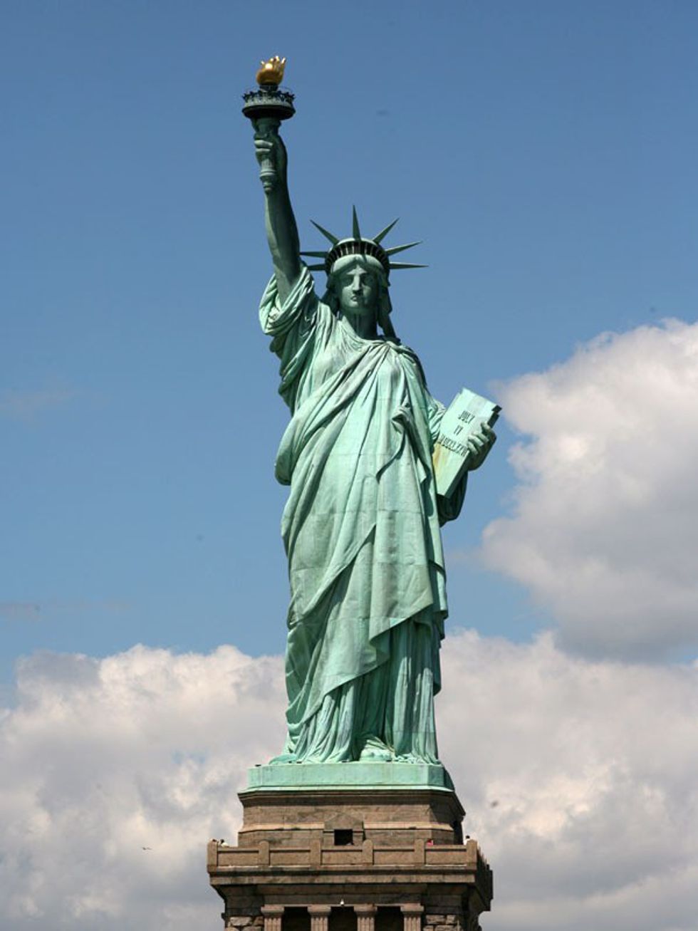 statue of liberty tour from new jersey