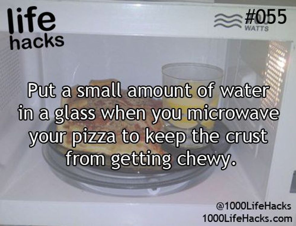 Life Hacks For College Students