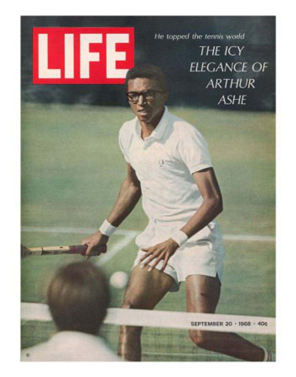 What Is The Arthur Ashe Courage Award?