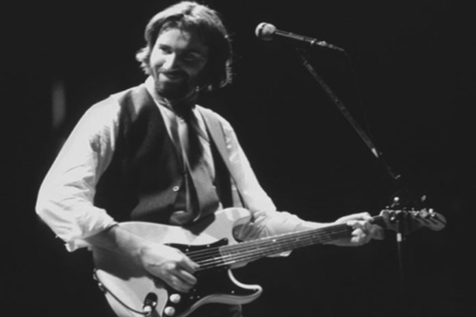 21 Famous Music Lyrics