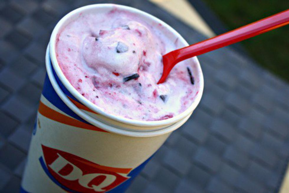 25 Secret Dairy Queen Treats 9051