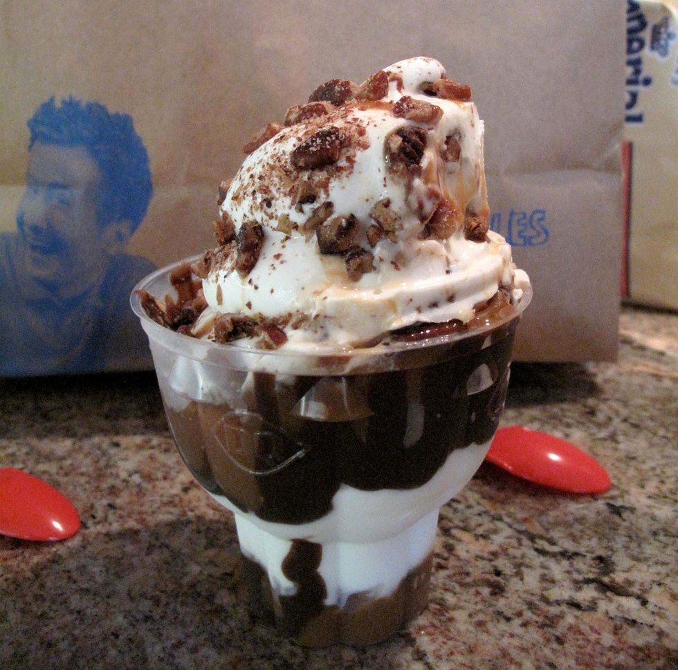 25 Secret Dairy Queen Treats