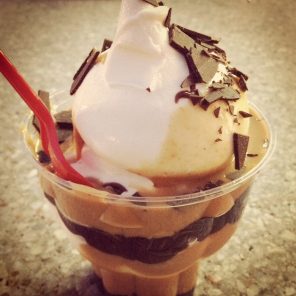 25 Secret Dairy Queen Treats