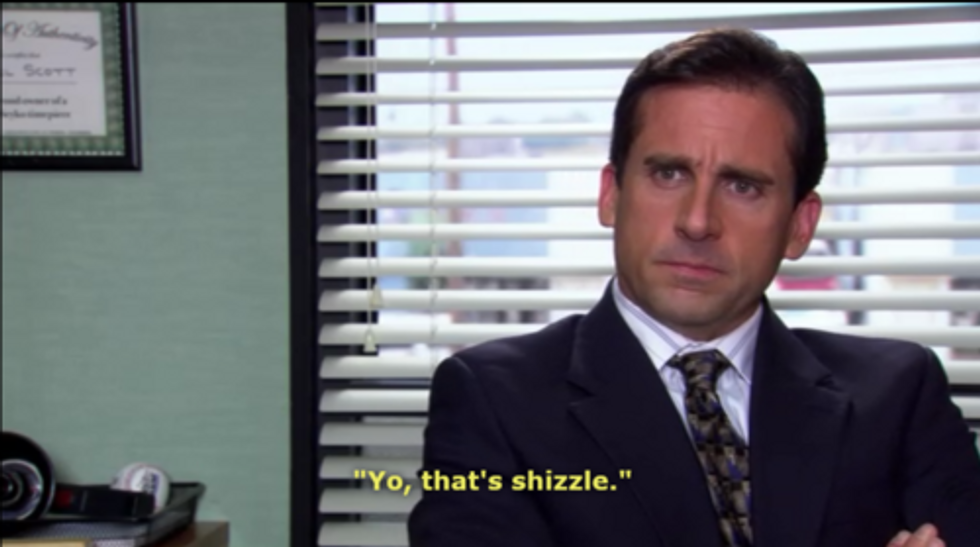 13 Times You Realized You Are Michael Scott