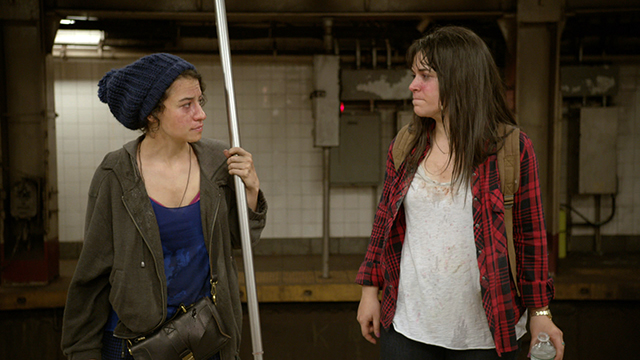 5 Web Series To Help You Survive The Wait For Broad City Season Three