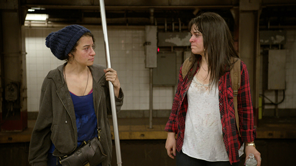 5  Series To Help You Survive The Wait For Broad City Season Three