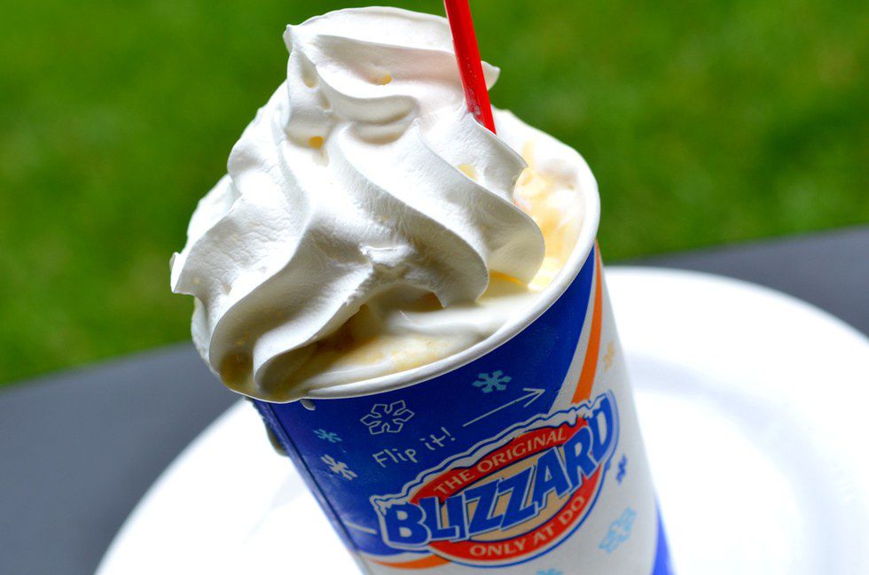 25 Secret Dairy Queen Treats 8739