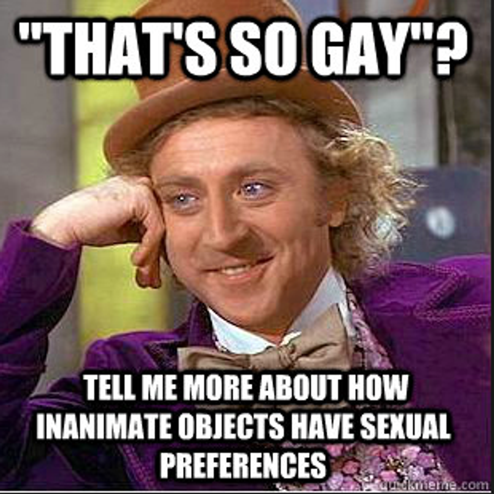 18 Things That Make Me Feel