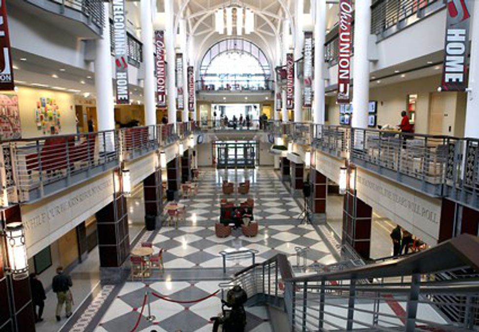 16 Reasons Ohio State Has The Best College Campus