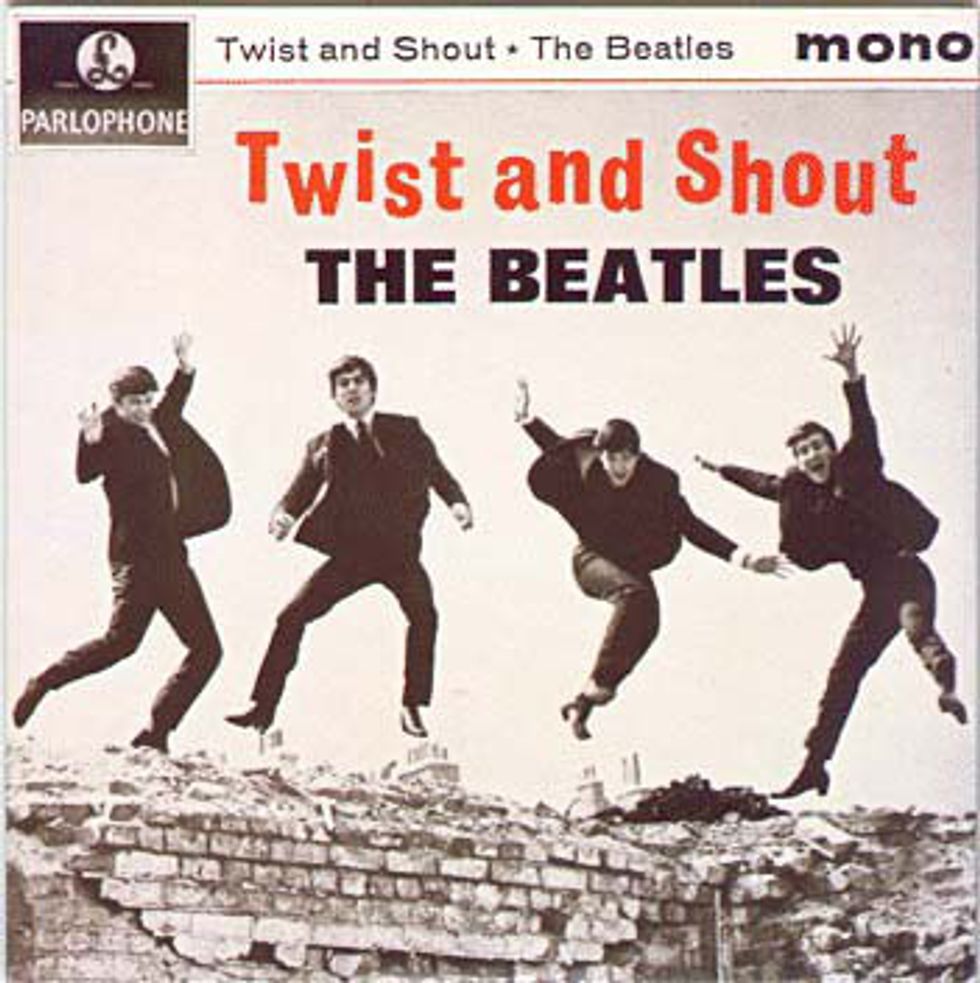 Top 10 Most Recognizable Beatles Songs