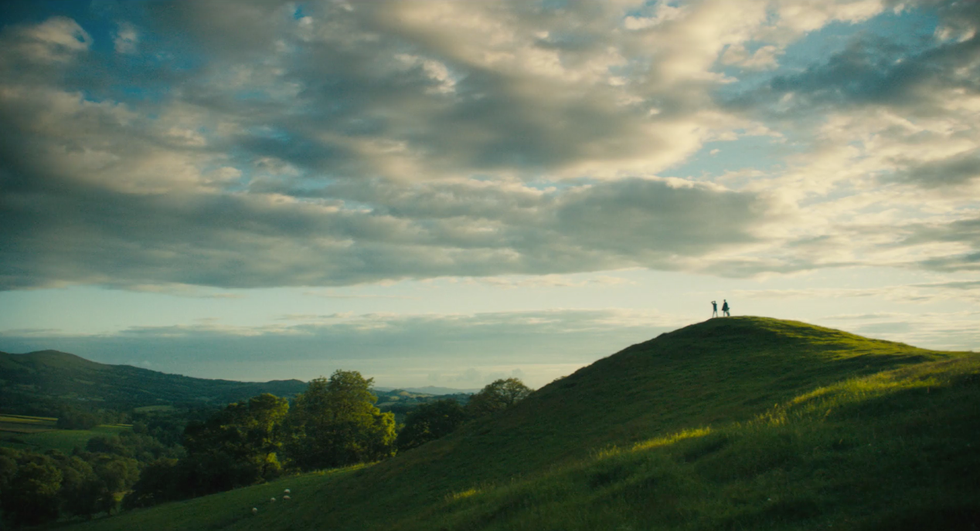 10 Of The Most Beautiful Movies Currently On Netflix