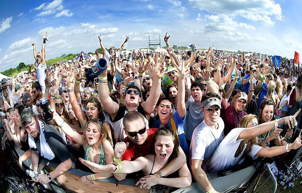 18 Things To Know About Chili Fest