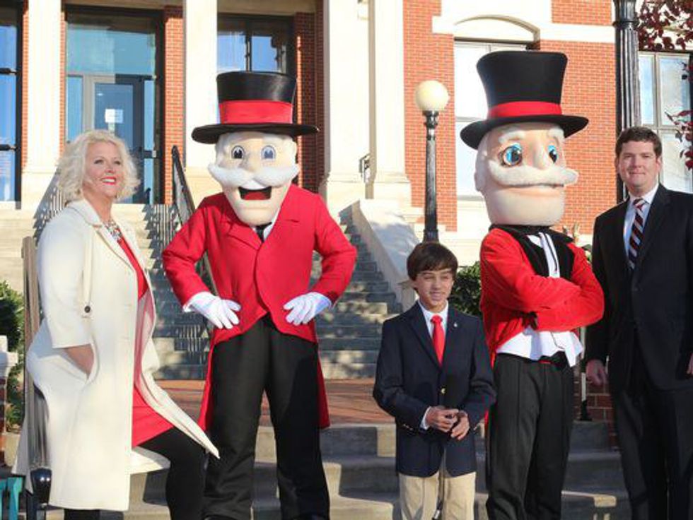 7 Signs You're An Austin Peay Student