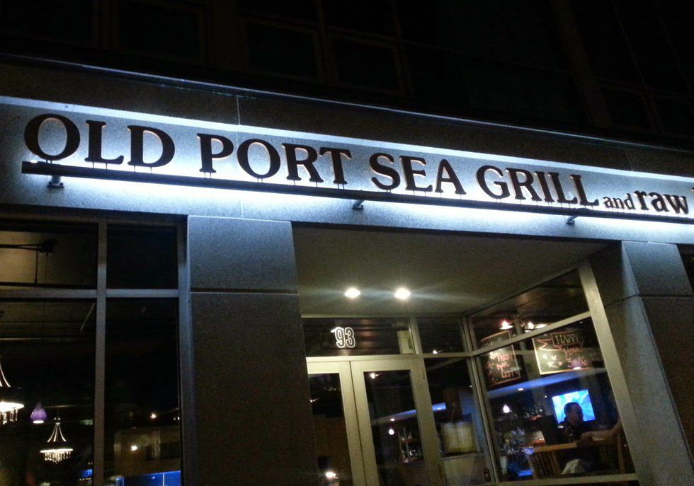 20 Restaurants To Visit In Southern Maine