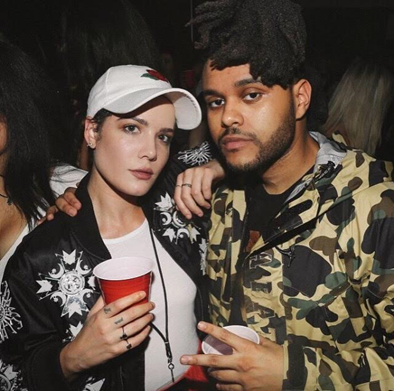 27 Times Halsey Was The Queen Of Social Media