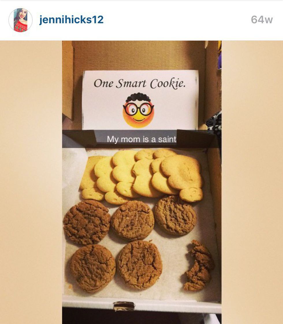 17 Instagram Pictures Every JMU Student Is Guilty Of Posting