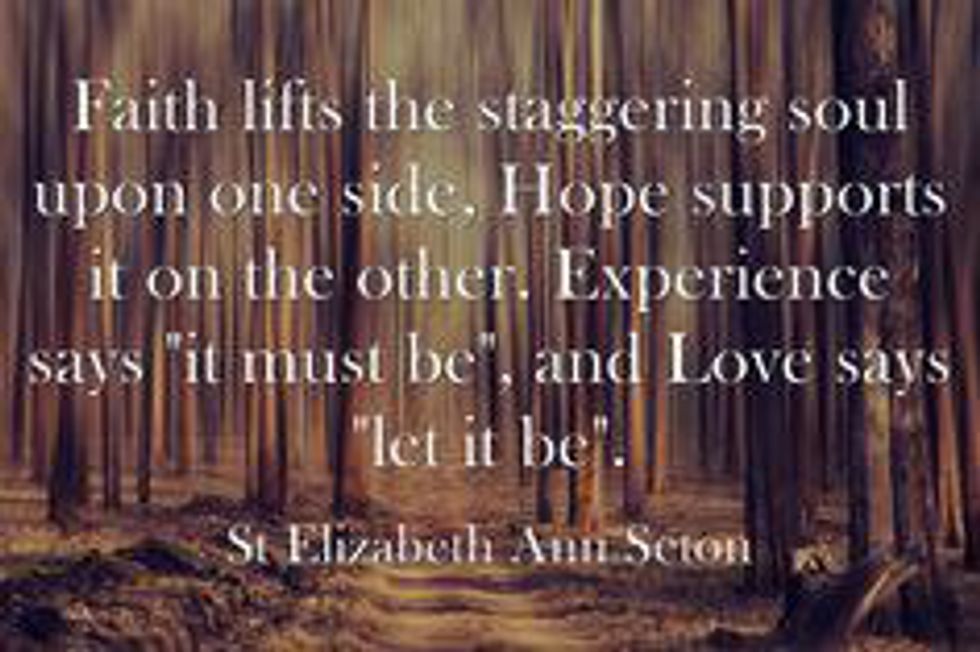 20 Saints You Should Friends With