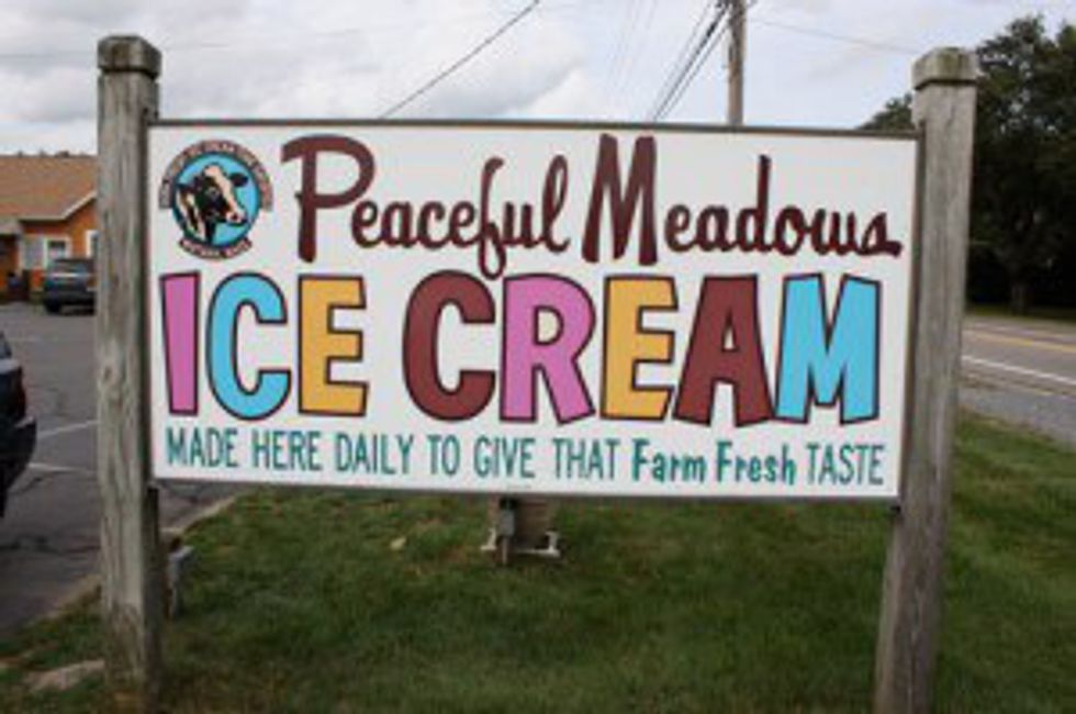 8 Best Places For Ice Cream On The South Shore Of Massachusetts