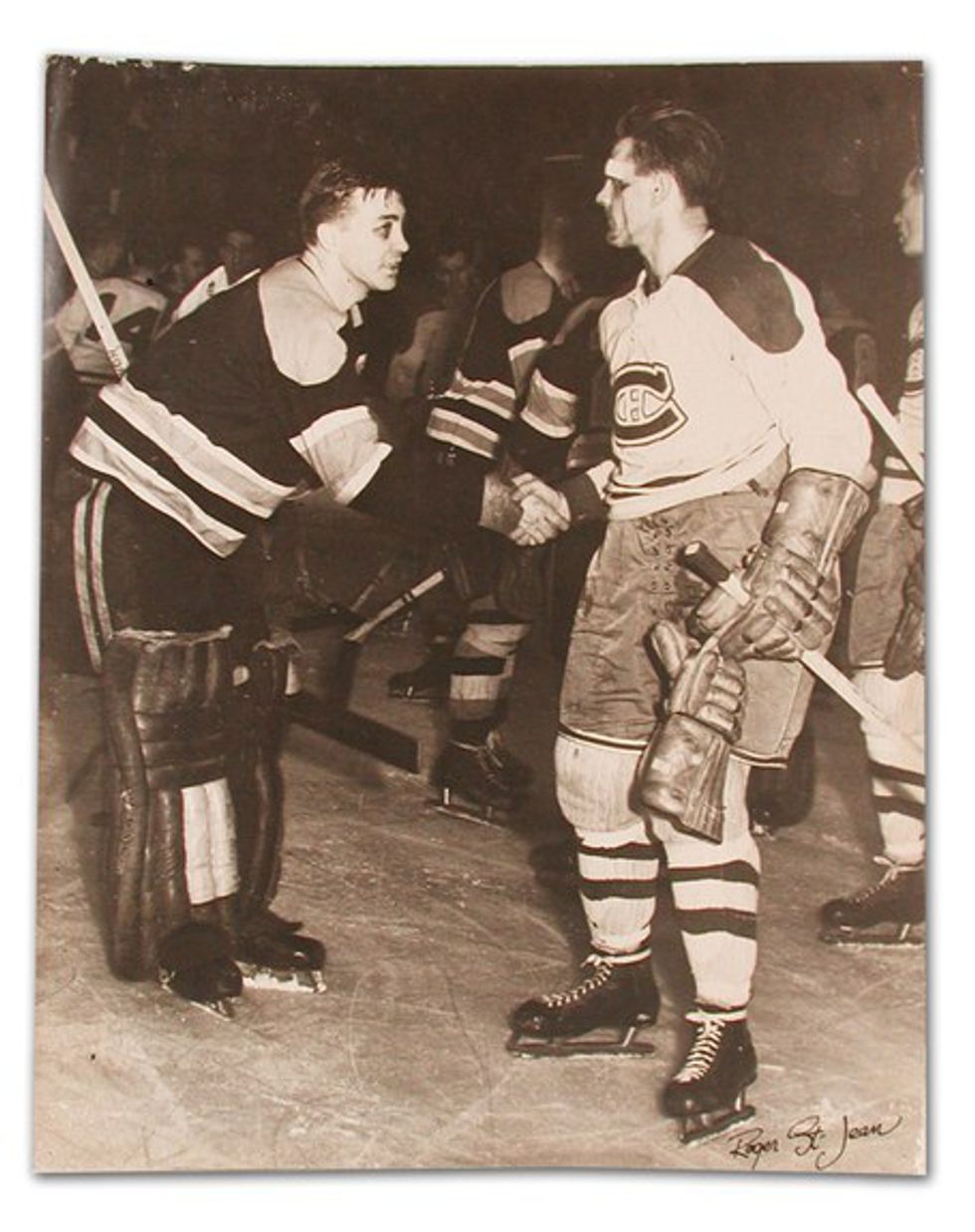 Hockey Is Better Than Football, And Here's Why