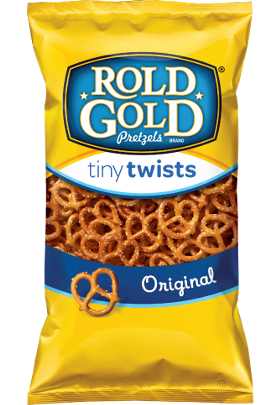 The Very Official, Unofficial, Pretzel Ranking