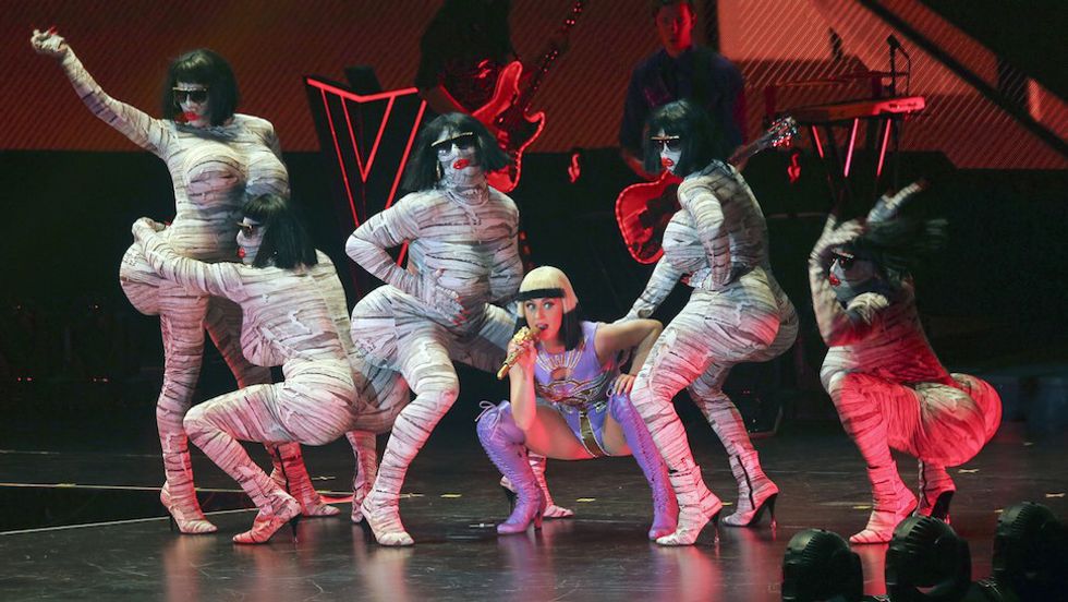 How to Explain Cultural Appropriation Using 'The Nightmare Before