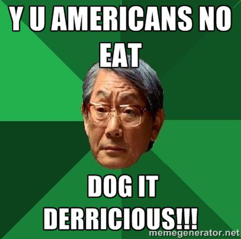 The 10 Most Common Asian Stereotypes 