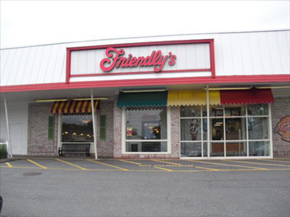 11 Signs You're From Agawam