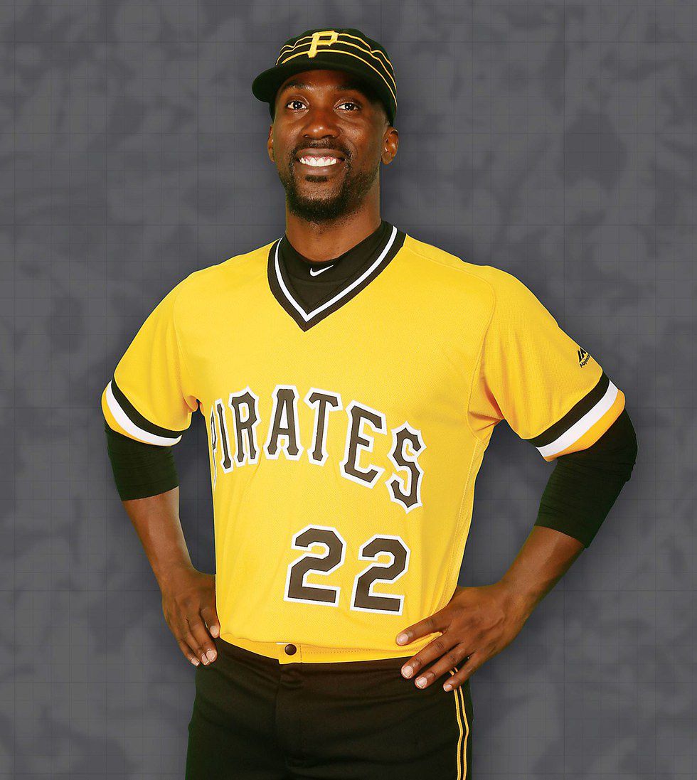 Top 15 Throwback Jerseys