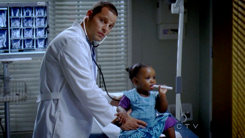 11 Reasons Why Alex Karev Is The Best Part Of Greys Anatomy