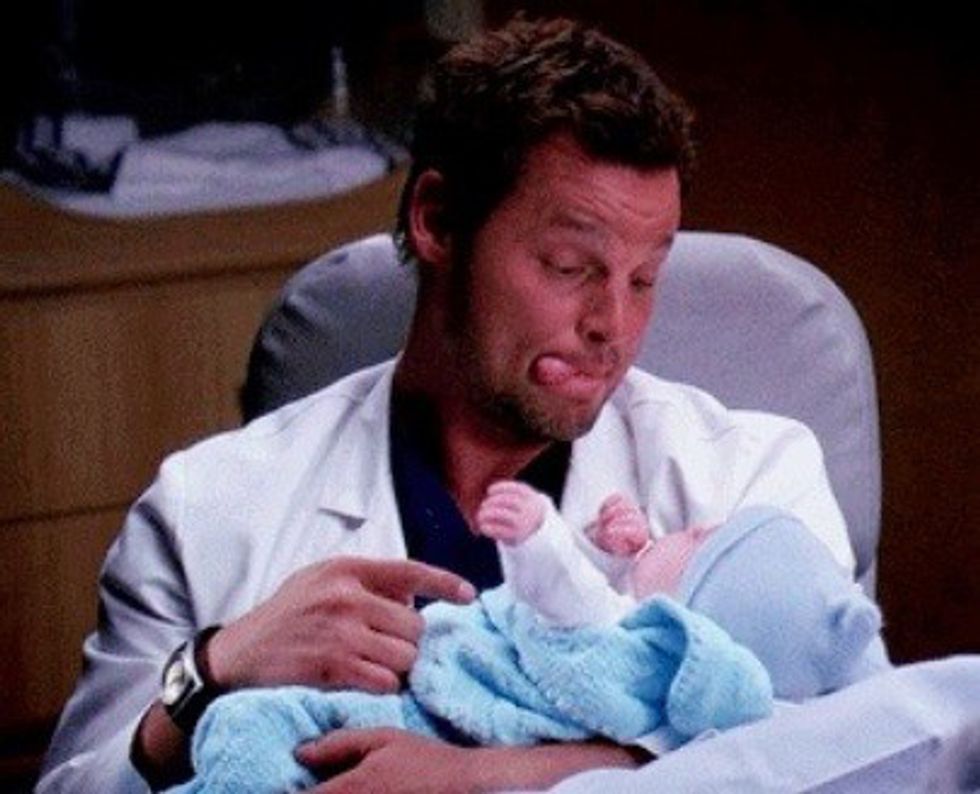 11 Reasons Why Alex Karev Is The Best Part Of Greys Anatomy