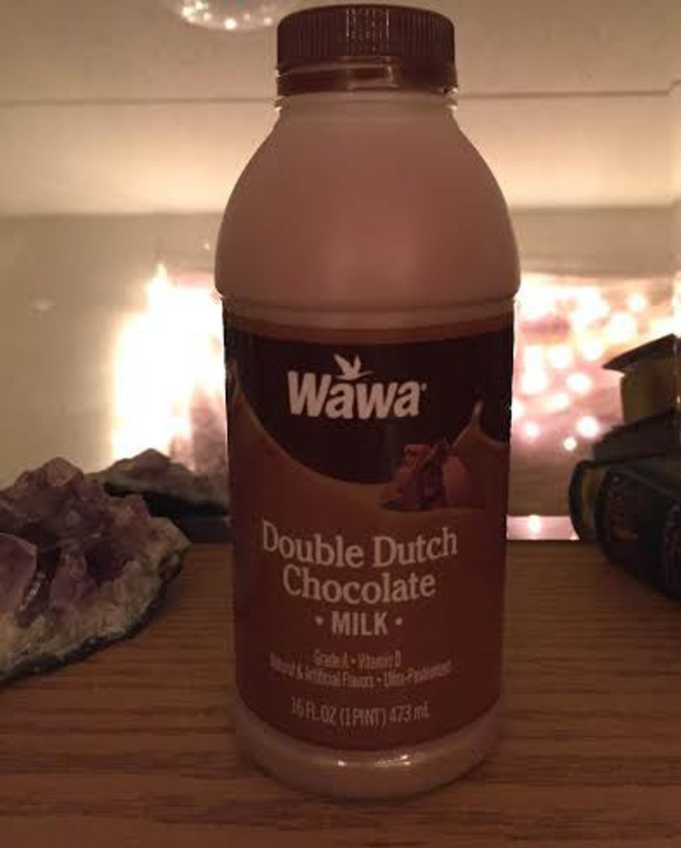 6 Wawa Products That Will Make You A Believer