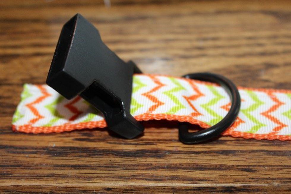 How To Make A DIY Dog Collar In 8 Easy Steps