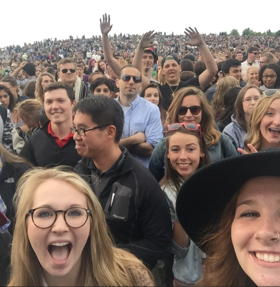 20 Things That Only People From Indianapolis Know To Be True