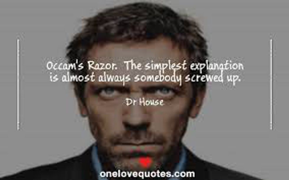 17 Dr. Greg House Quotes To Make You Think