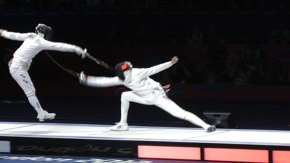 Fencing Techniques Worth Learning