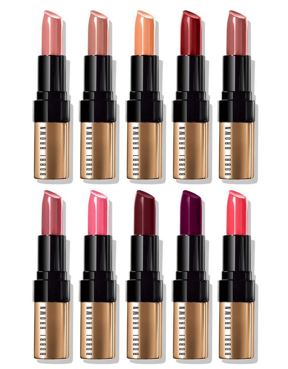 10 Lipsticks To Try In 2016