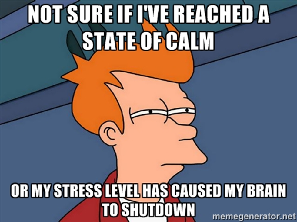 10 Reasons Why The Early Shift Rules