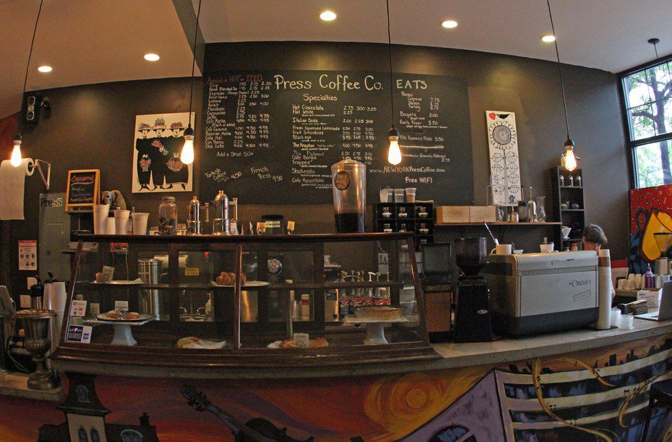 3 Must Visit Coffee Shops In Rochester, NY