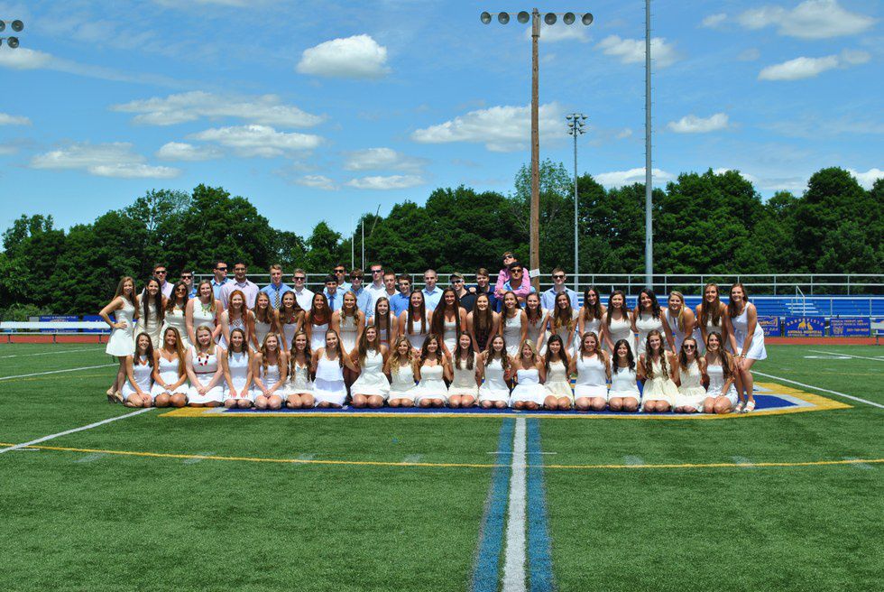 15 Things You Know To Be True If You Went To Brookfield High School