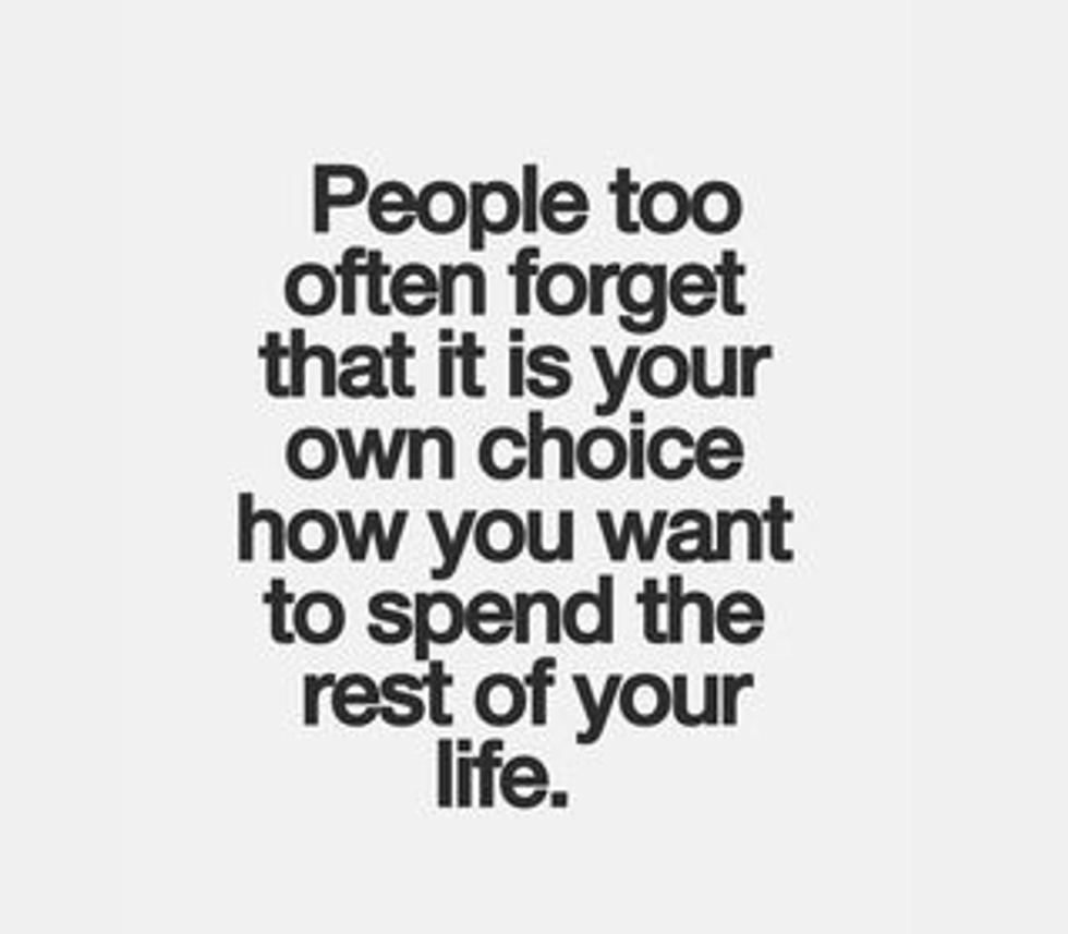 It Is Okay To Not Have It All Figured Out