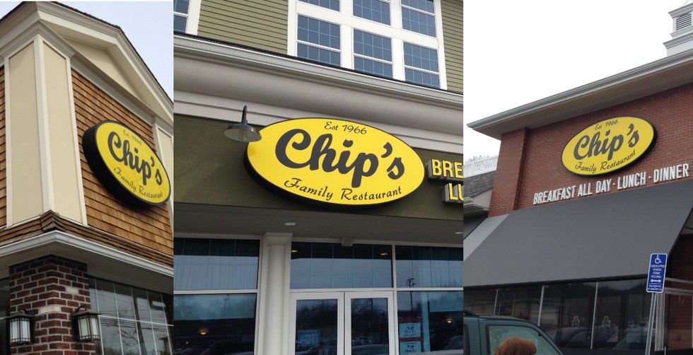 The Top Places You Must Go To Eat In Fairfield