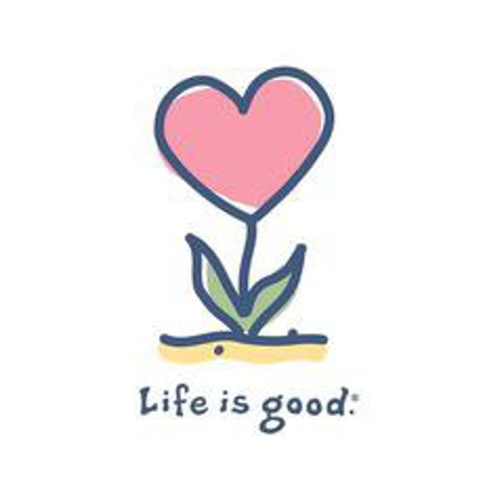 Life is Good® Is More Than Just A Brand